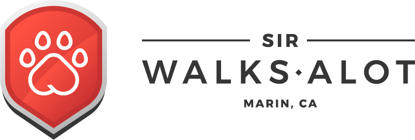 Sir Walks-Alot Dog Training and Dog Walking