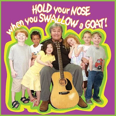 Our music this year is for the young and young at Heart! David Womack is so much fun. http://www.davidwomack.com/default.asp?page=audio