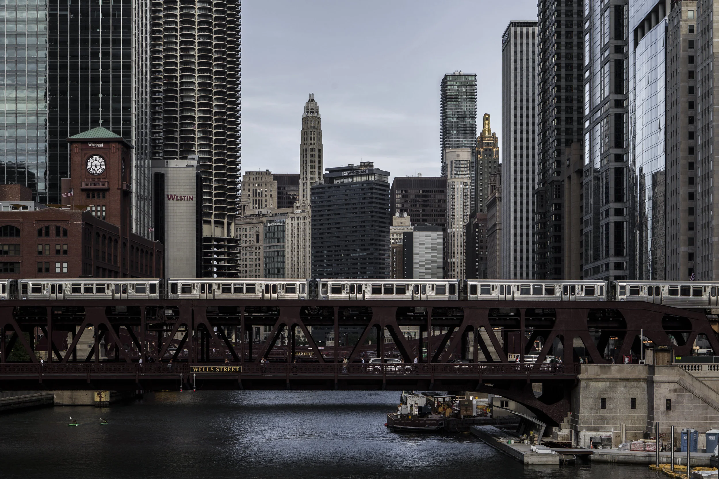 chicago