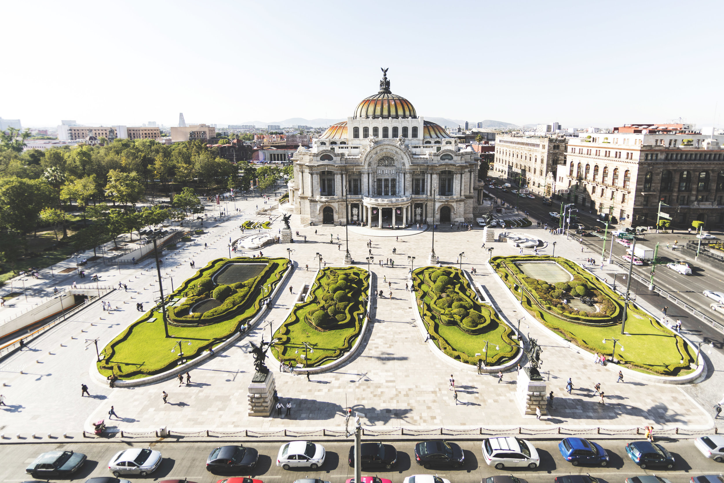 cdmx