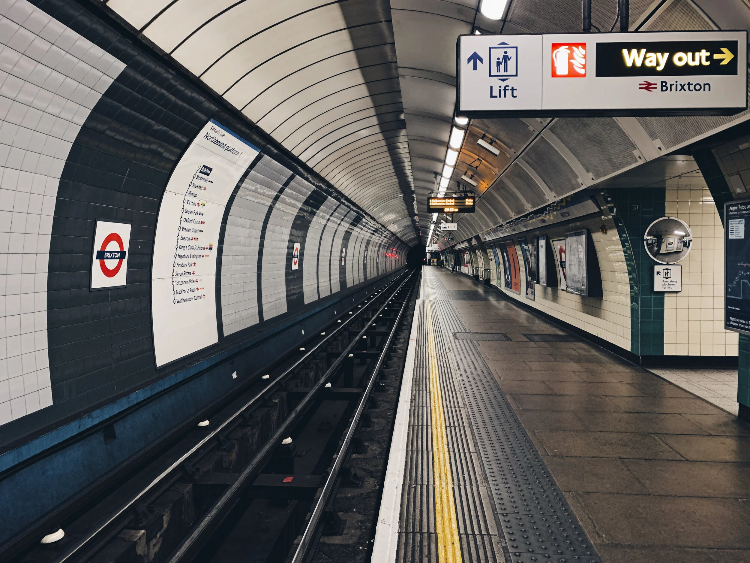 london