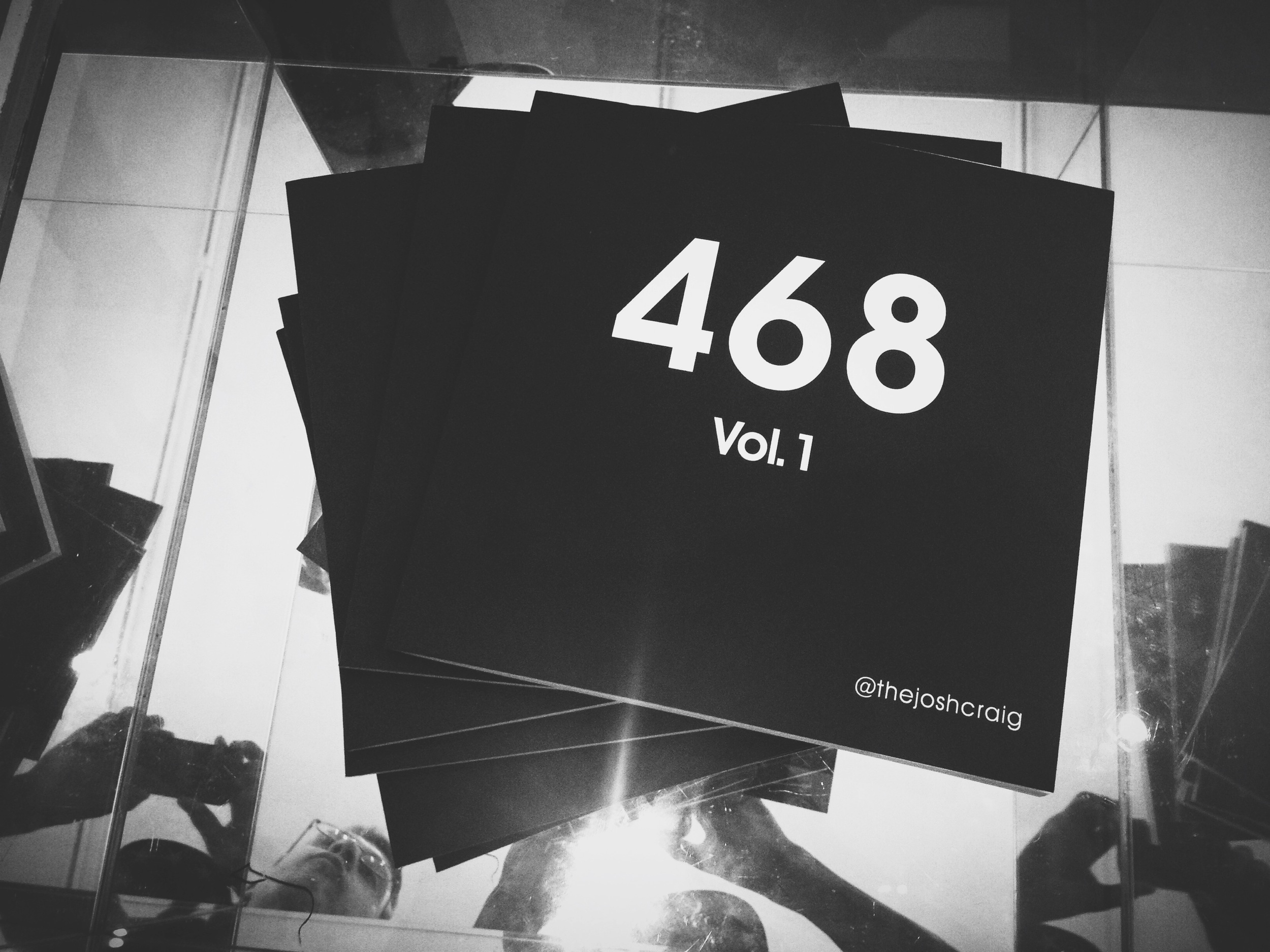 468 Vol. 1