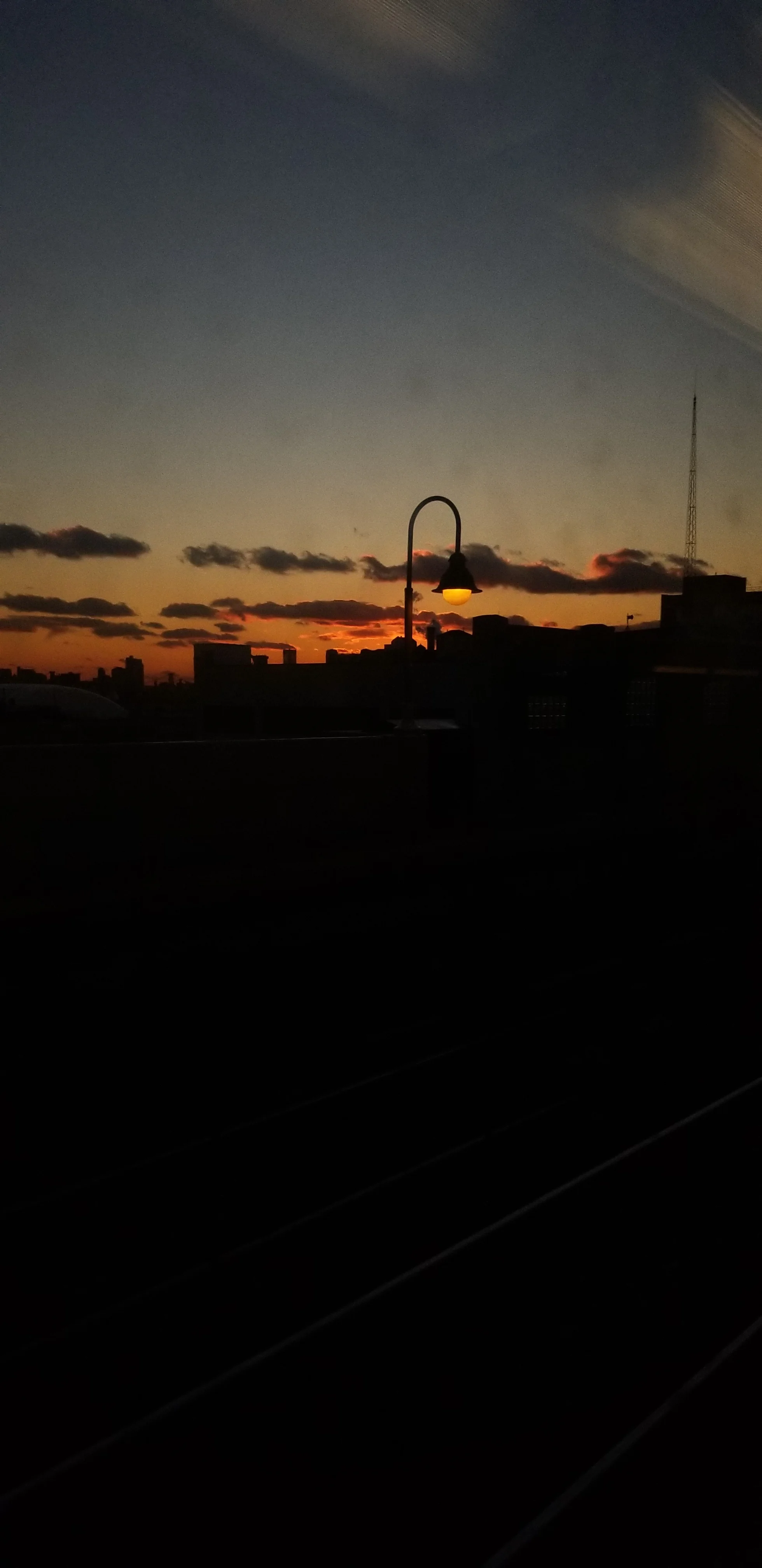 7 Train - Local