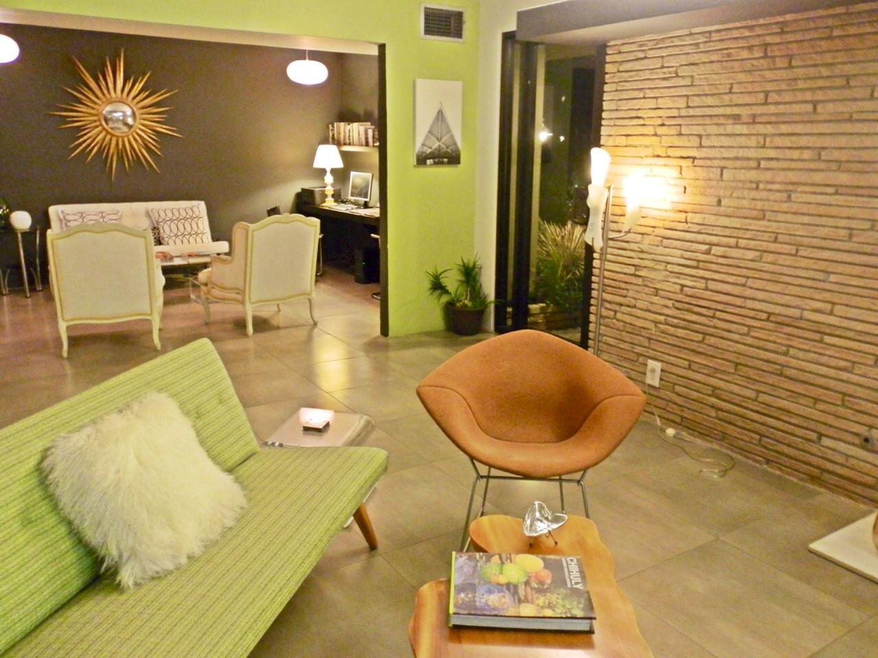RECEPTION AREA