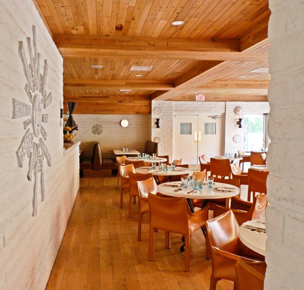 NORMA'S RESTAURANT