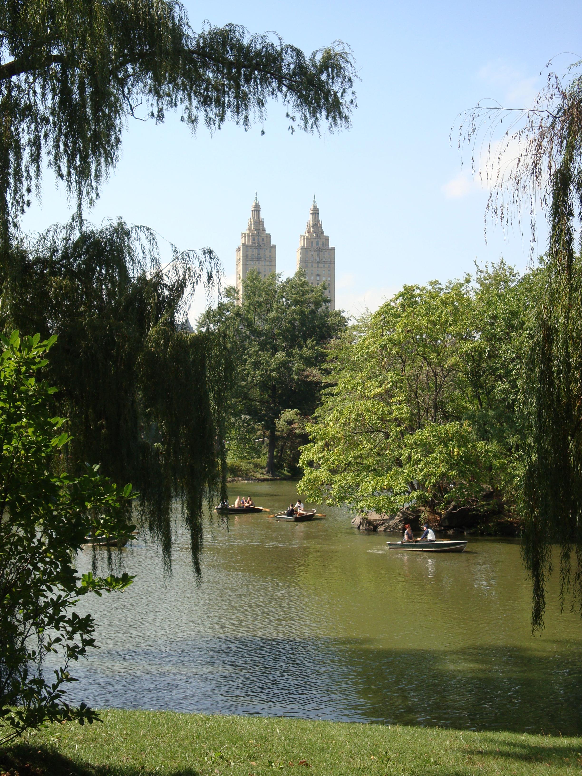 CENTRAL PARK