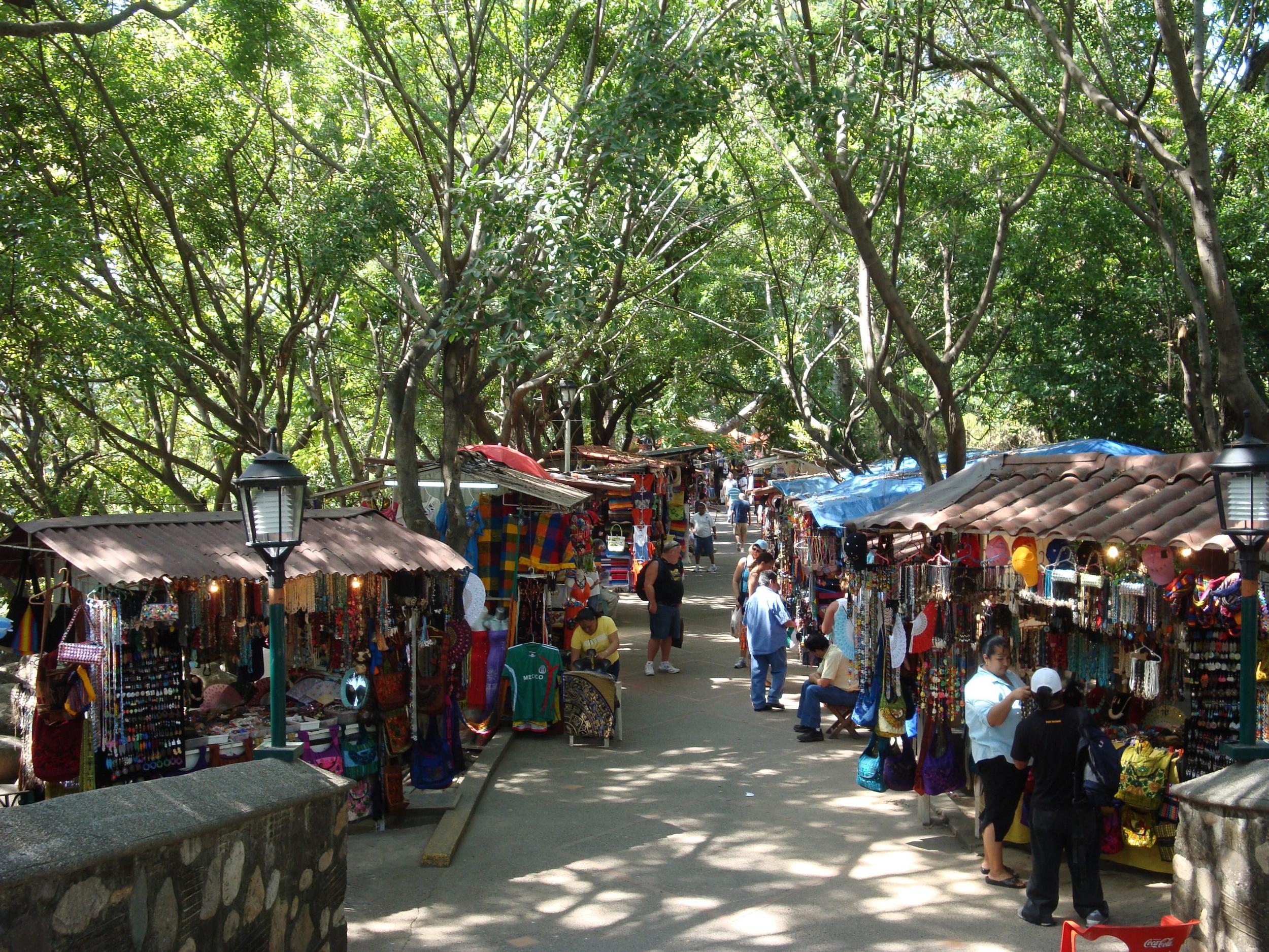 LOCAL MARKETS