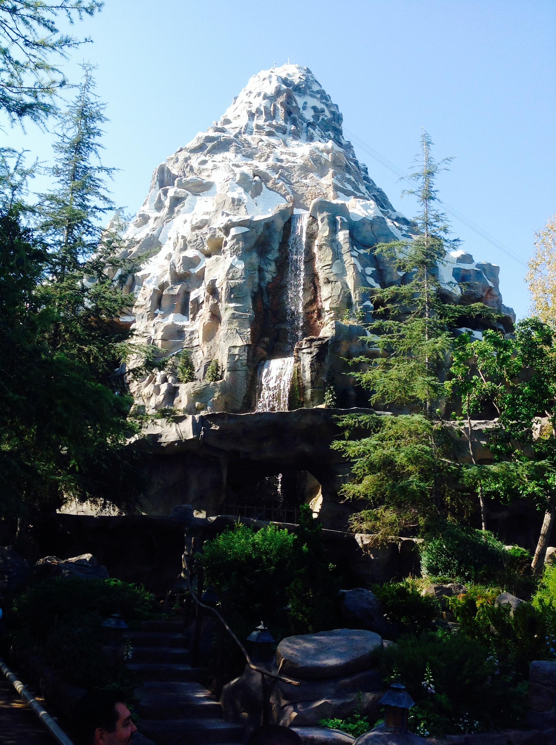 Matterhorn