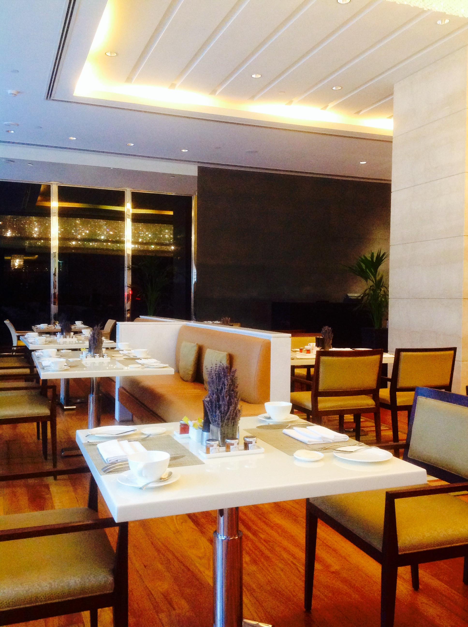 Nine7One Restaurant