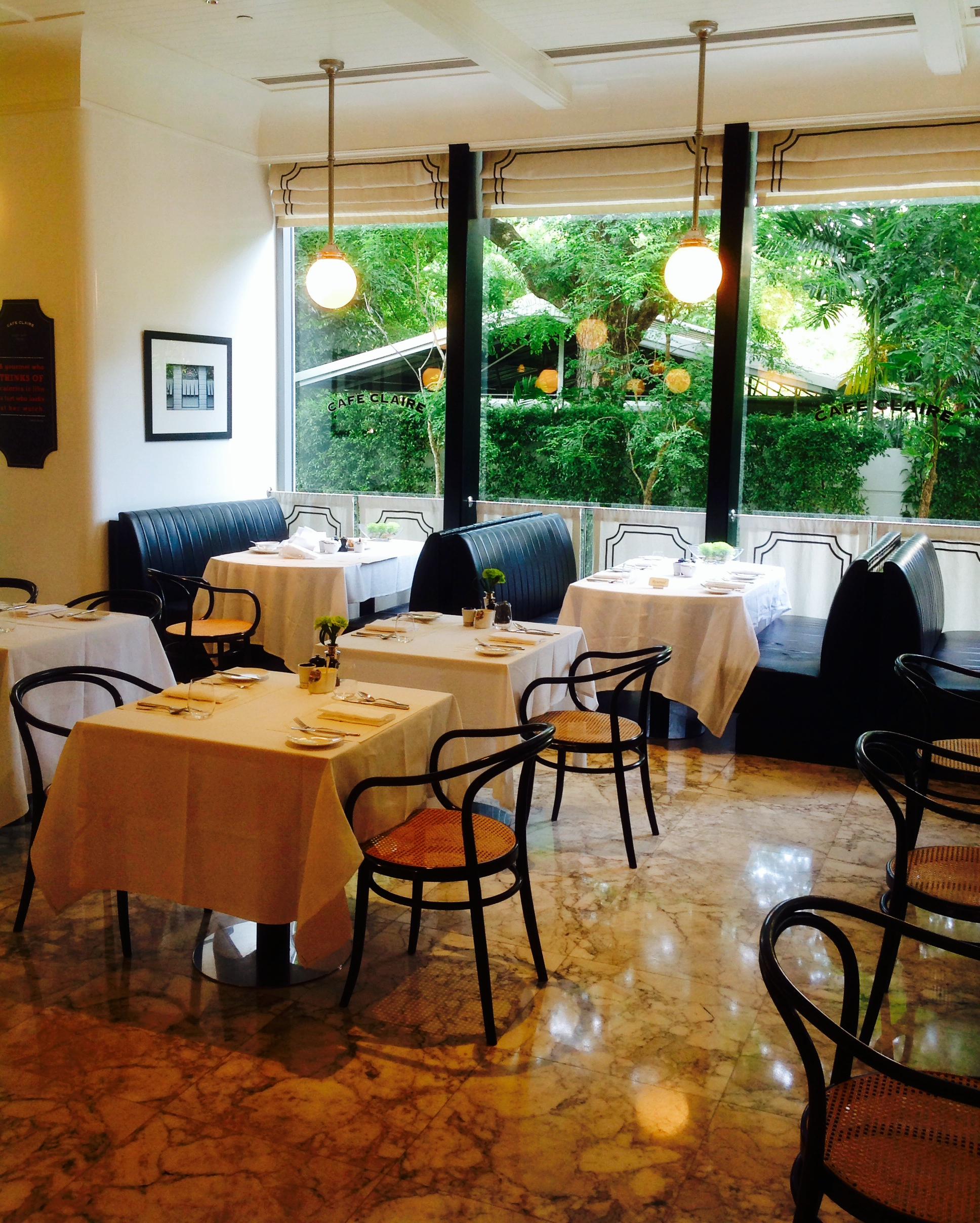Gorgeous French Style Decor