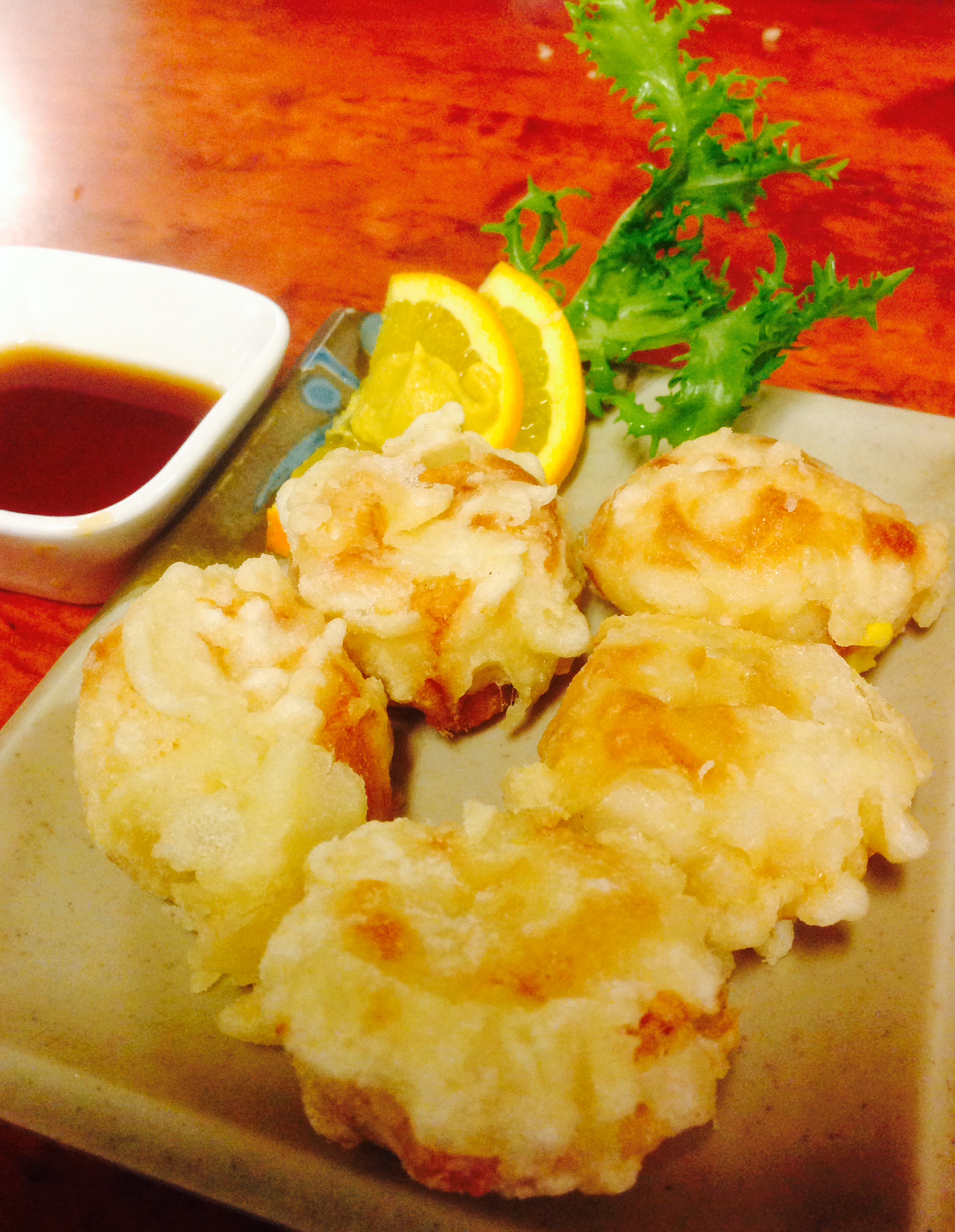 Shumai