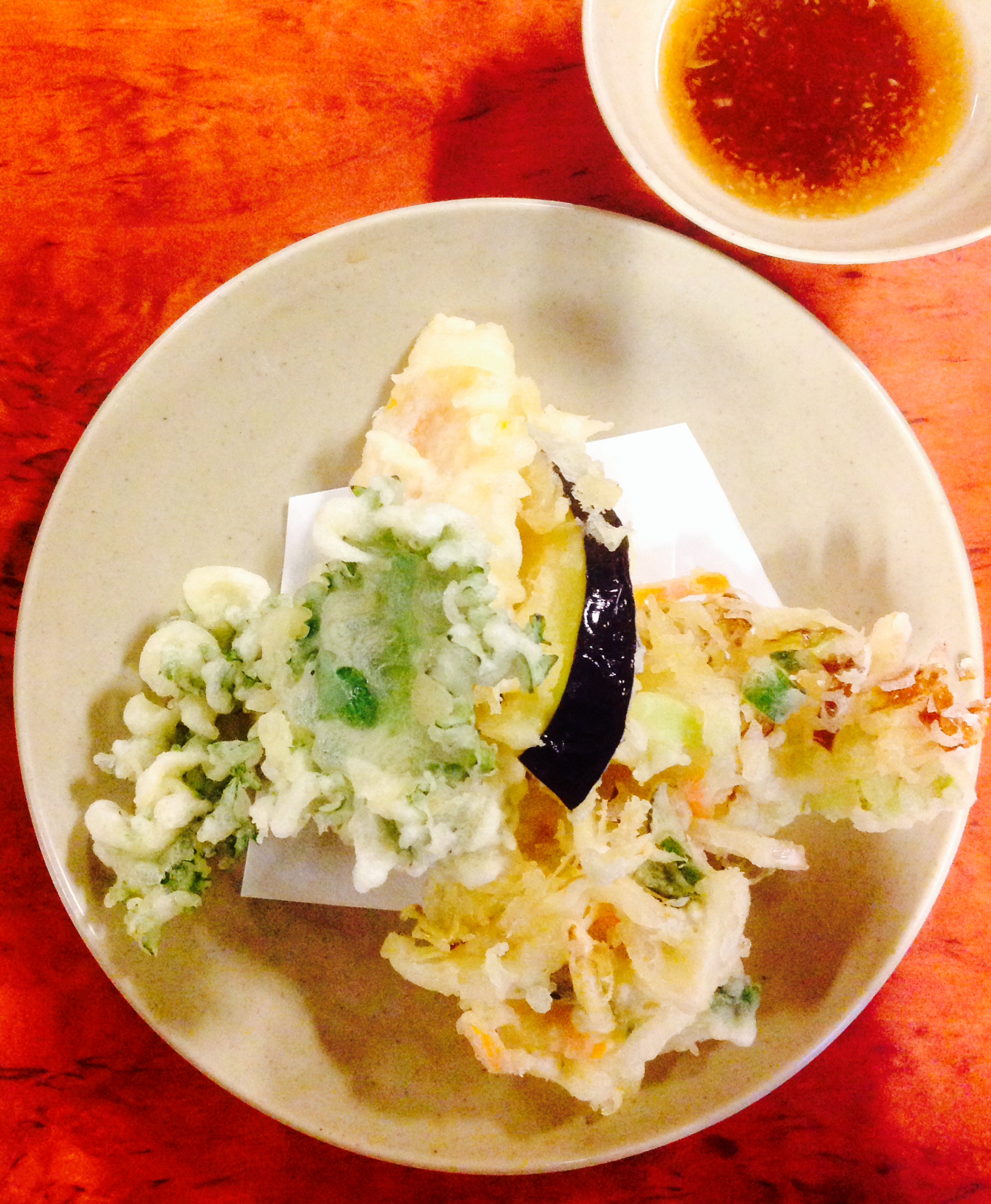 Tempura