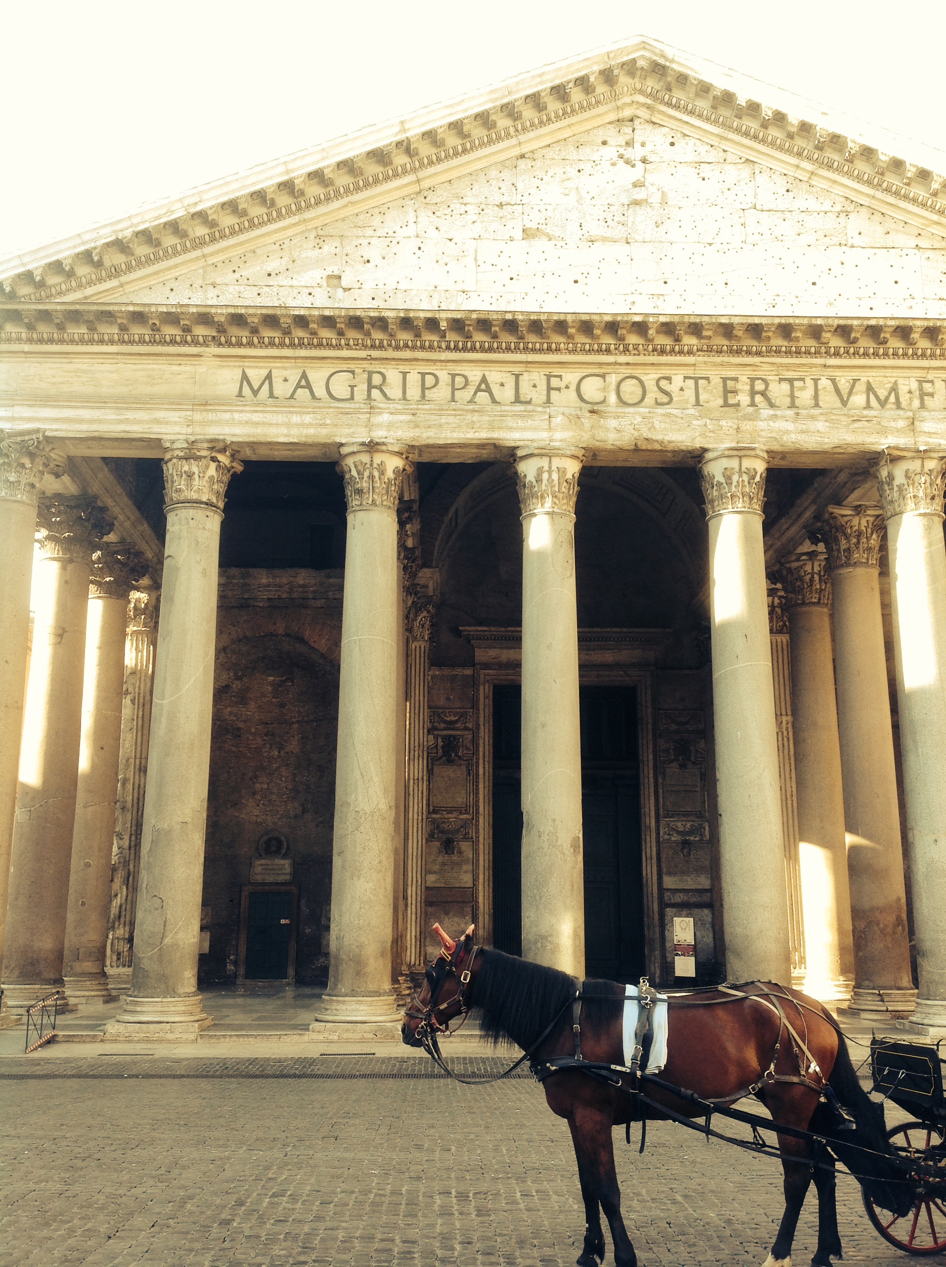 The Pantheon