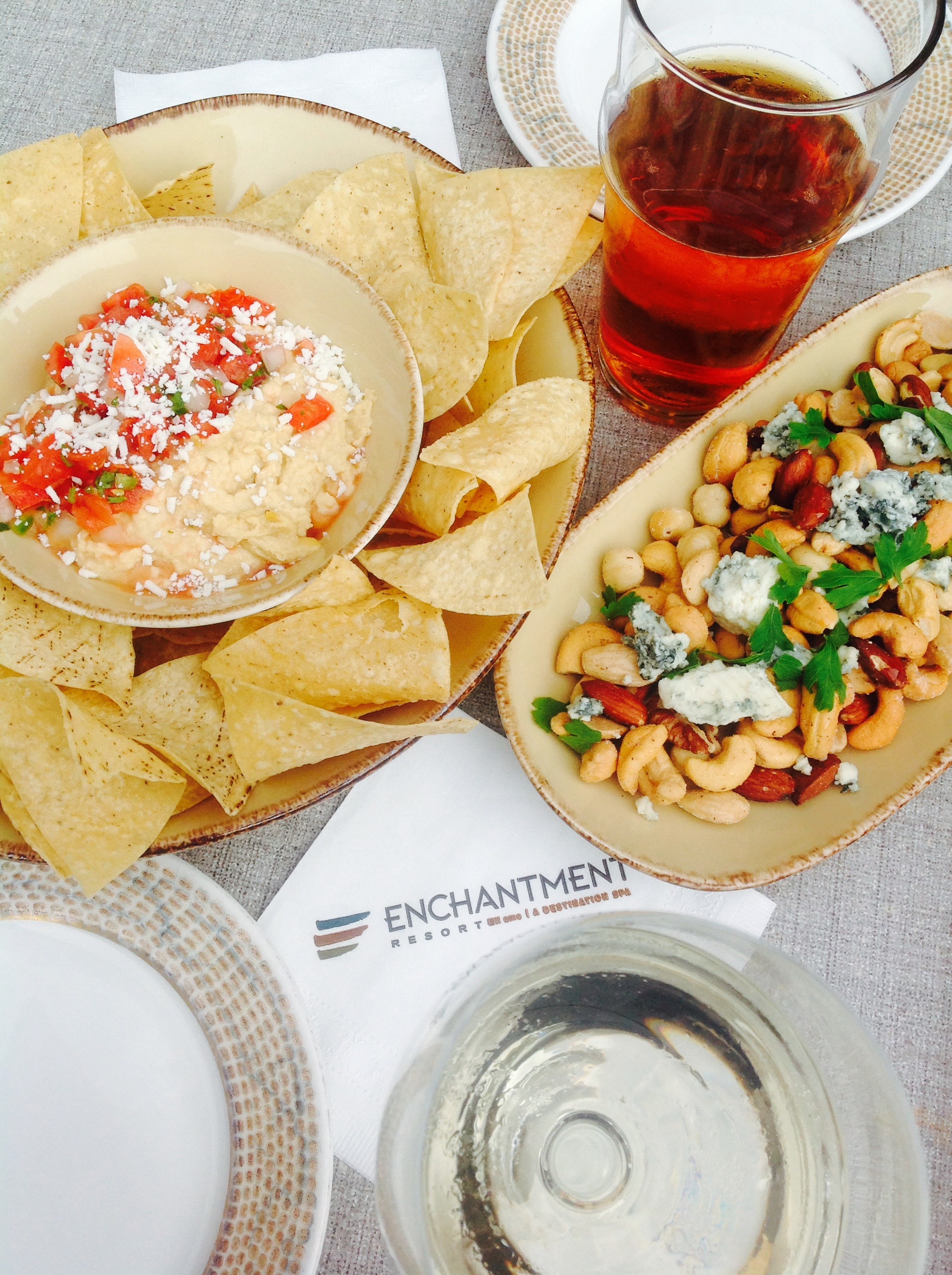 Happy Hour!