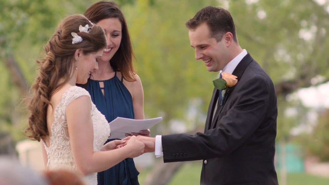 Gwen and Gianmarco - Highlights