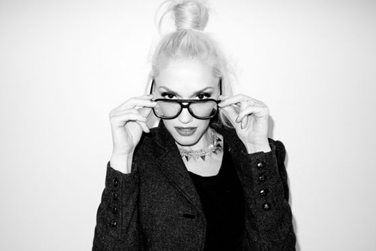 Gwen Stefani (格溫 史蒂芬妮)