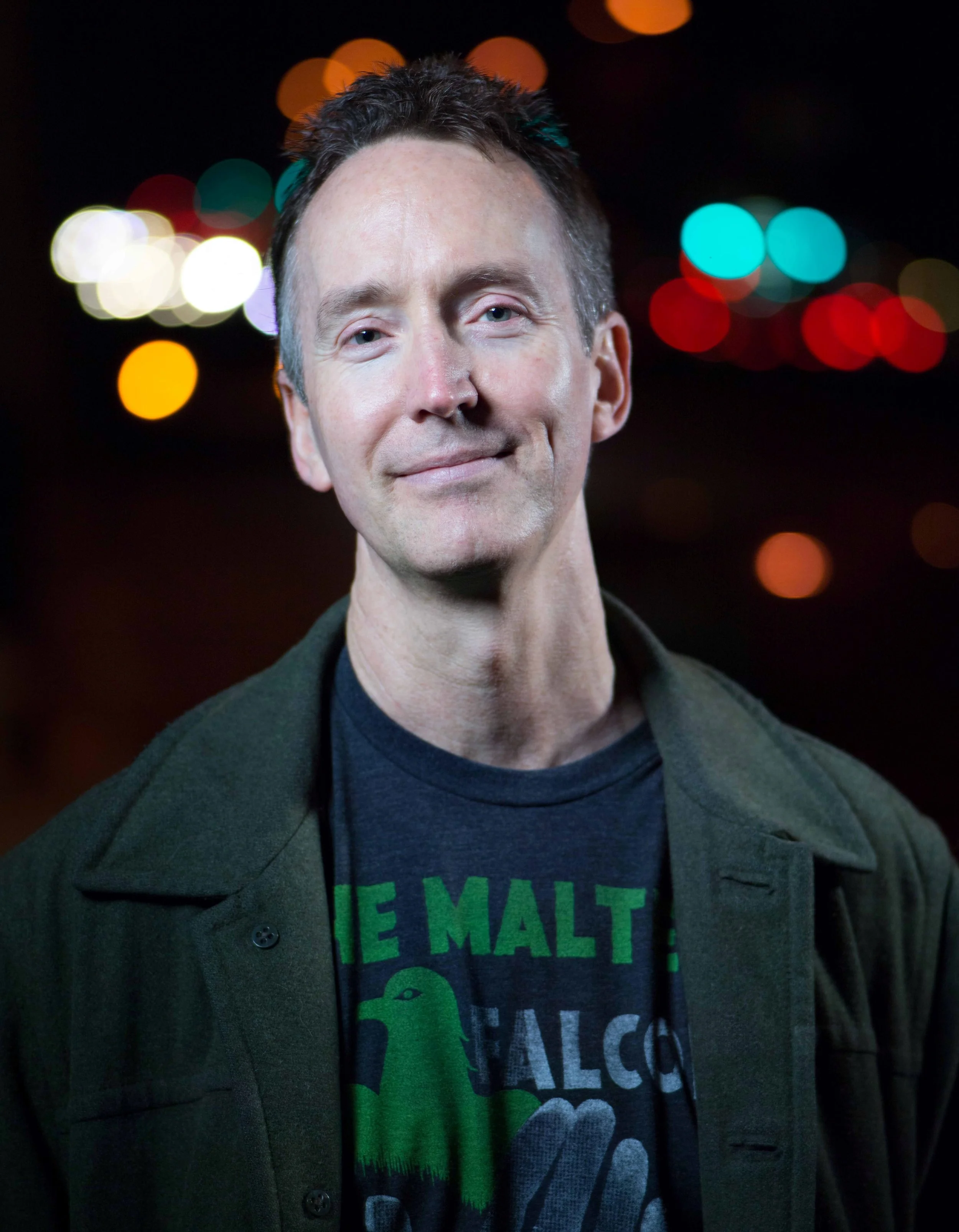 S.G. Browne (Author)