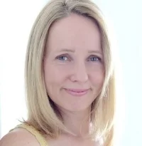 Jennifer Taveras, LAc + creator, Holistic Baby Acupressure
