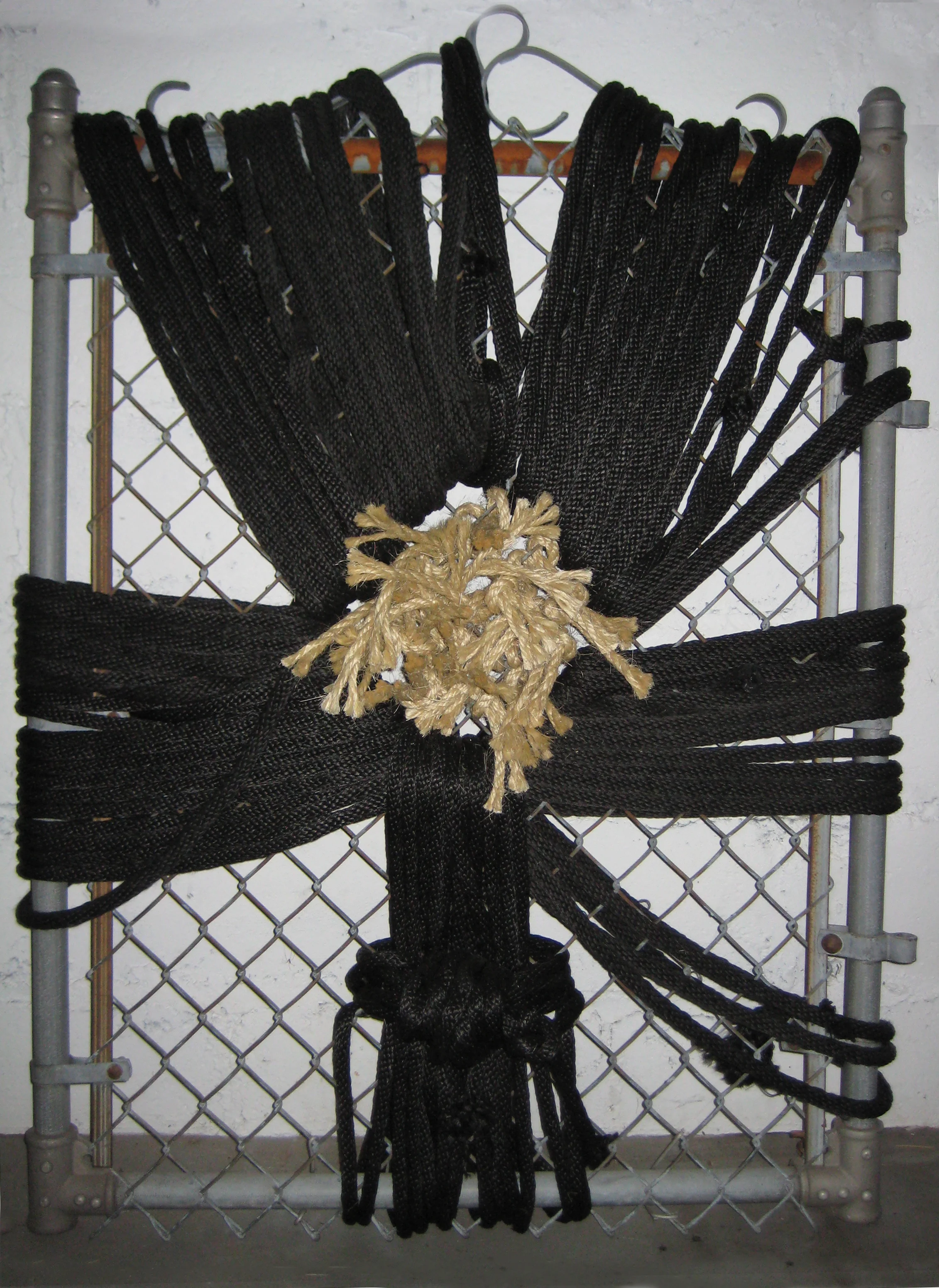 Cross