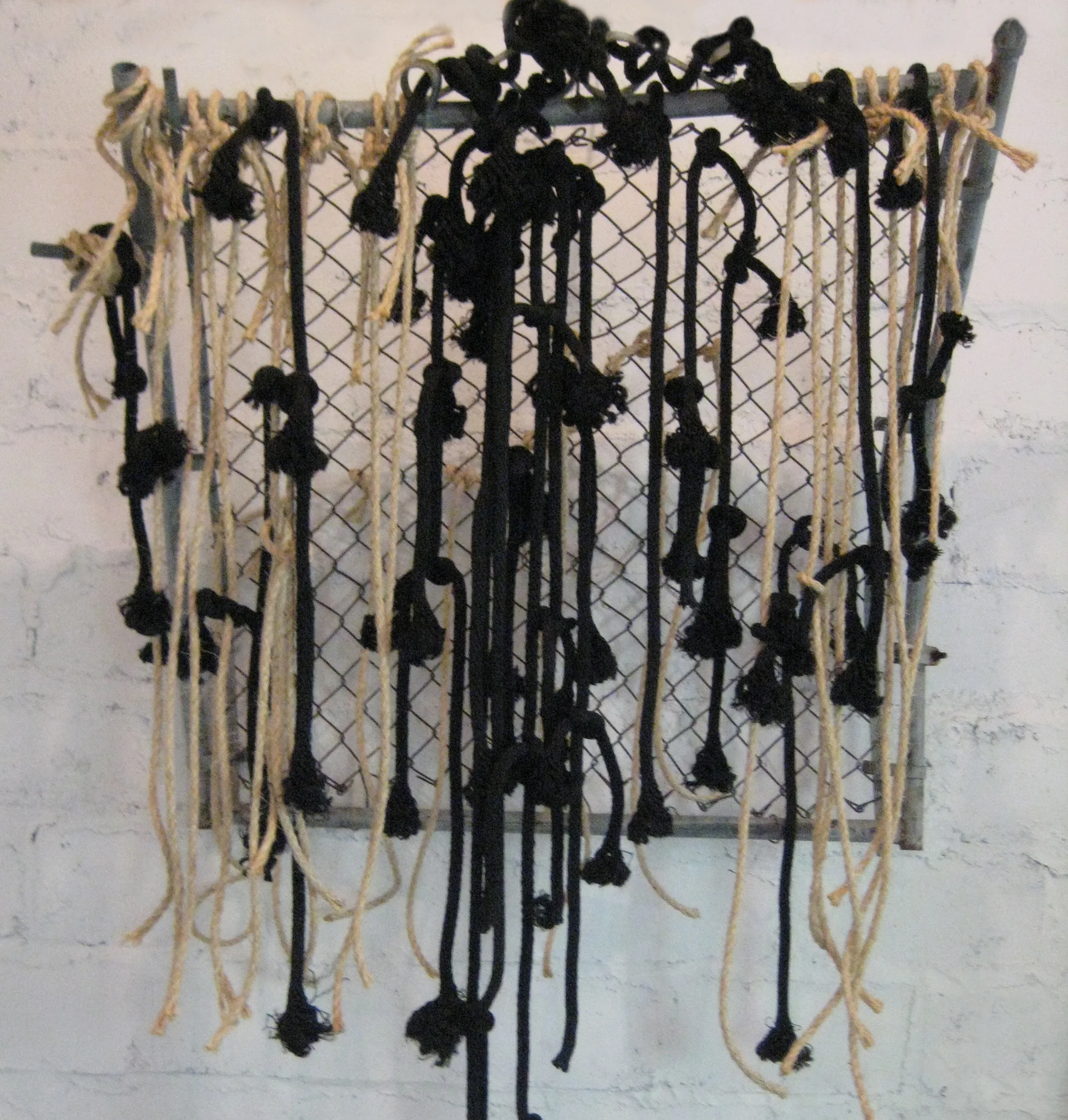Hanging