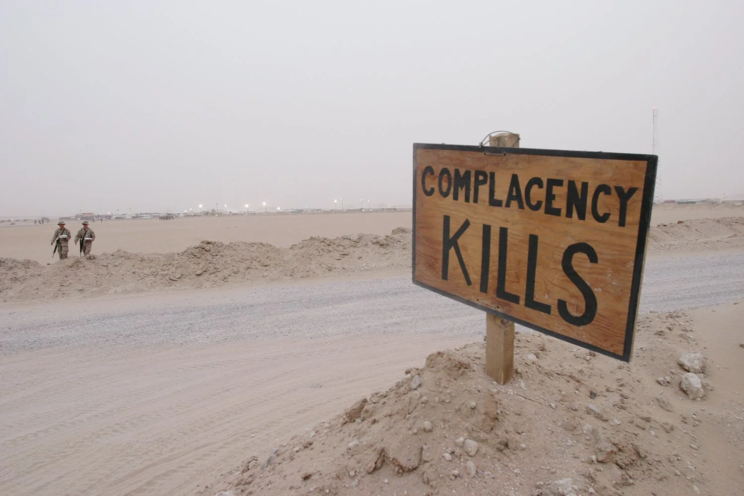 Kuwait, 2004