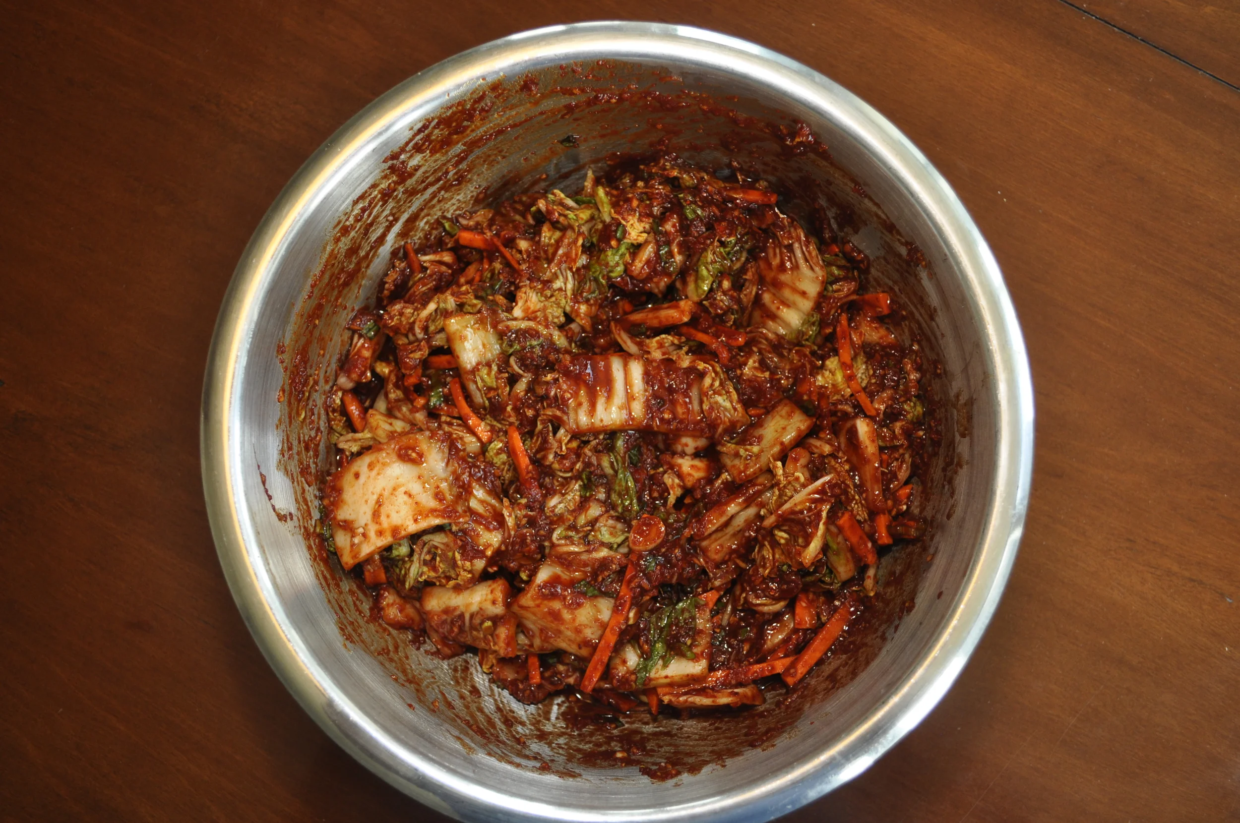 Kimchee