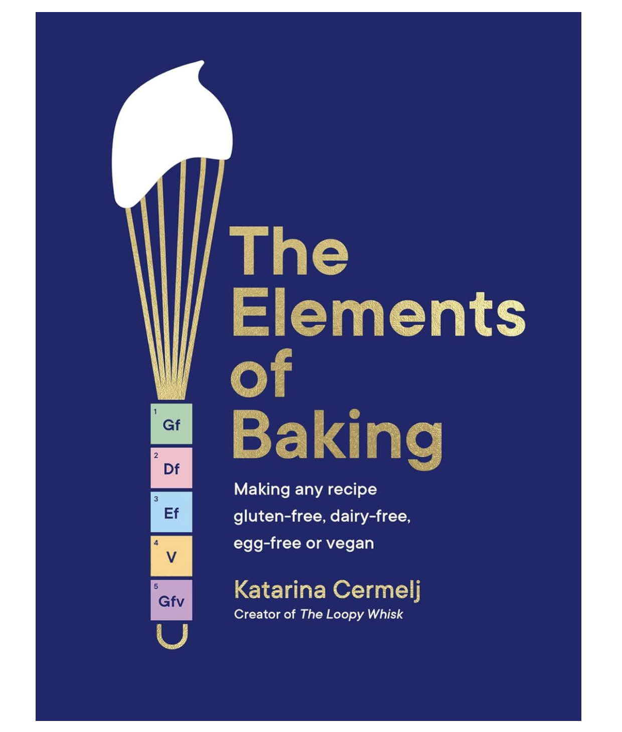 Elements of Baking