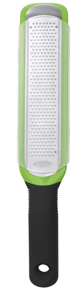 Zester &amp; Grater