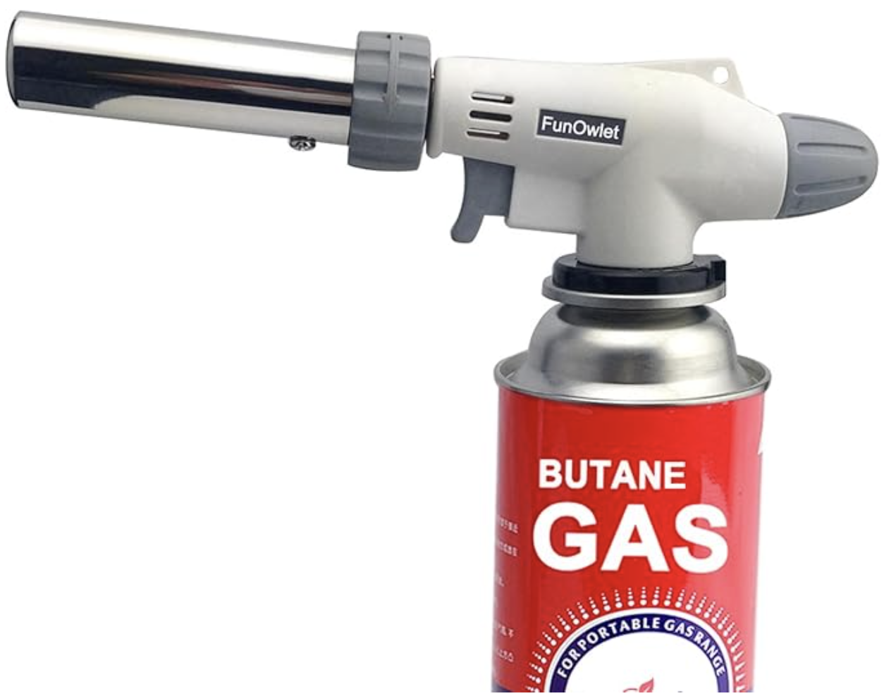 Butane Torch