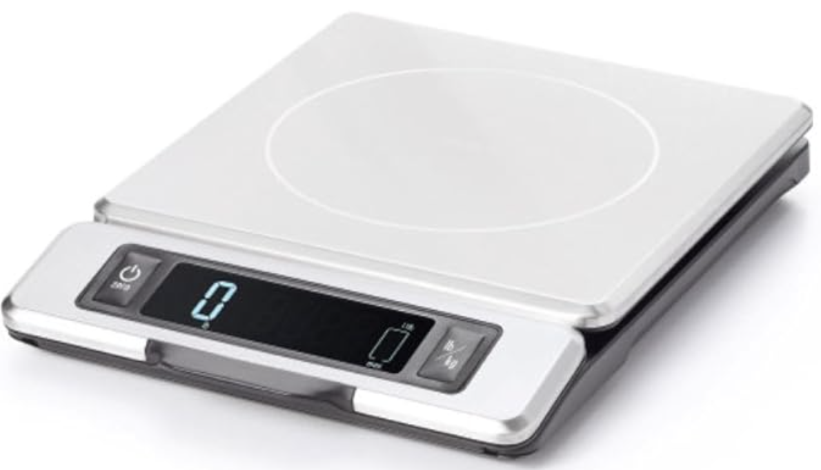 OXO Kitchen Scale