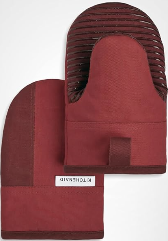 Oven Mitts
