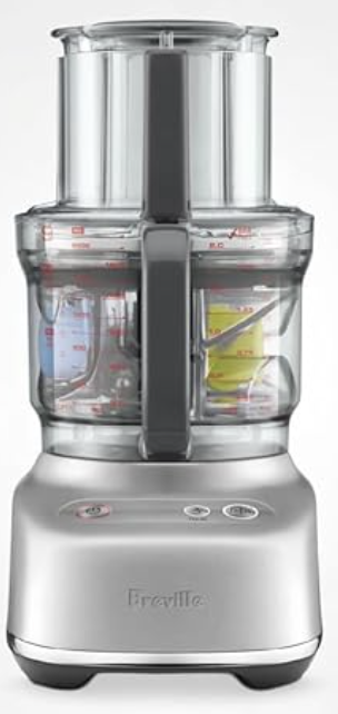 Food Processor