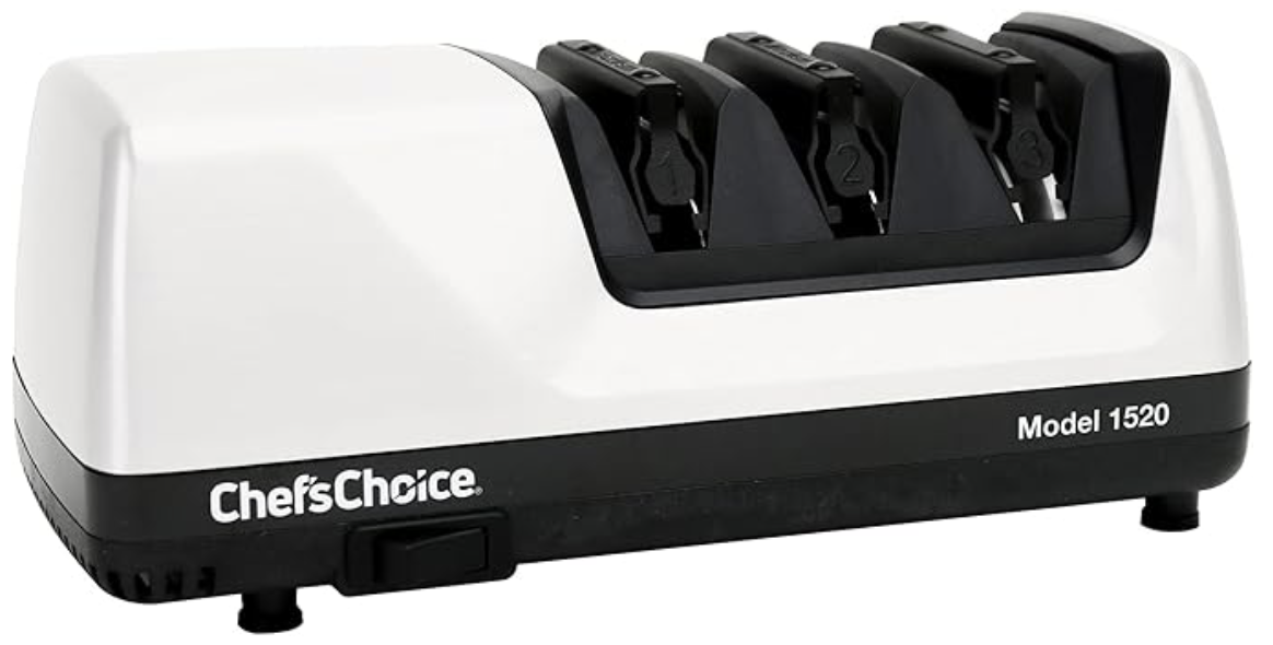 Electric Knife Sharpener