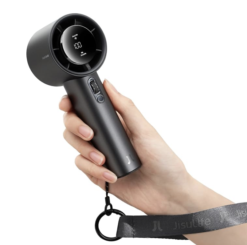 Handheld Fan
