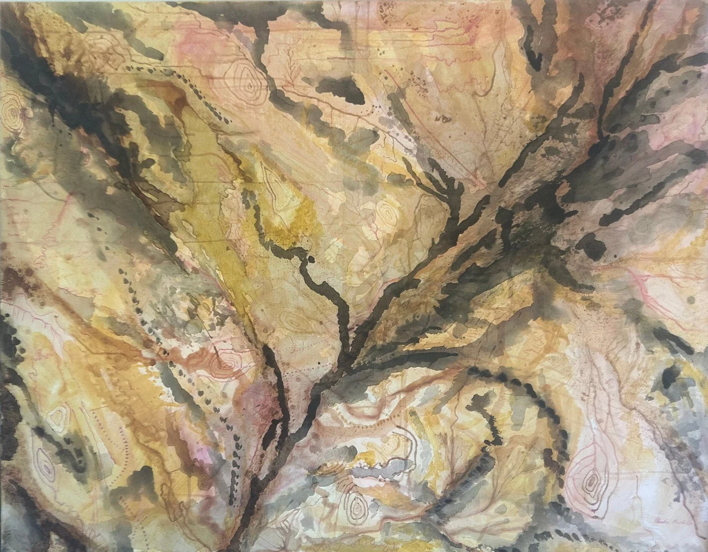 In the Time it Takes to Dry