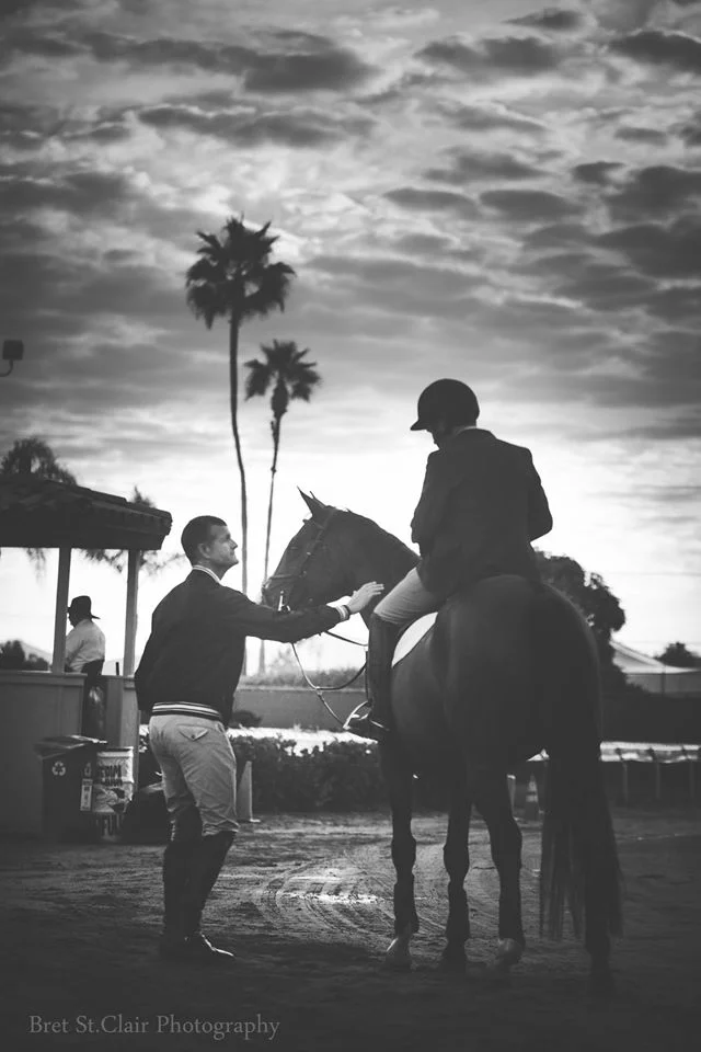 Horsemanship