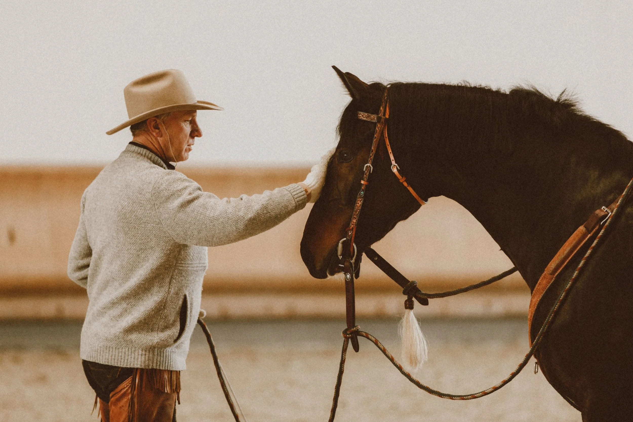 New Year, New Promise....