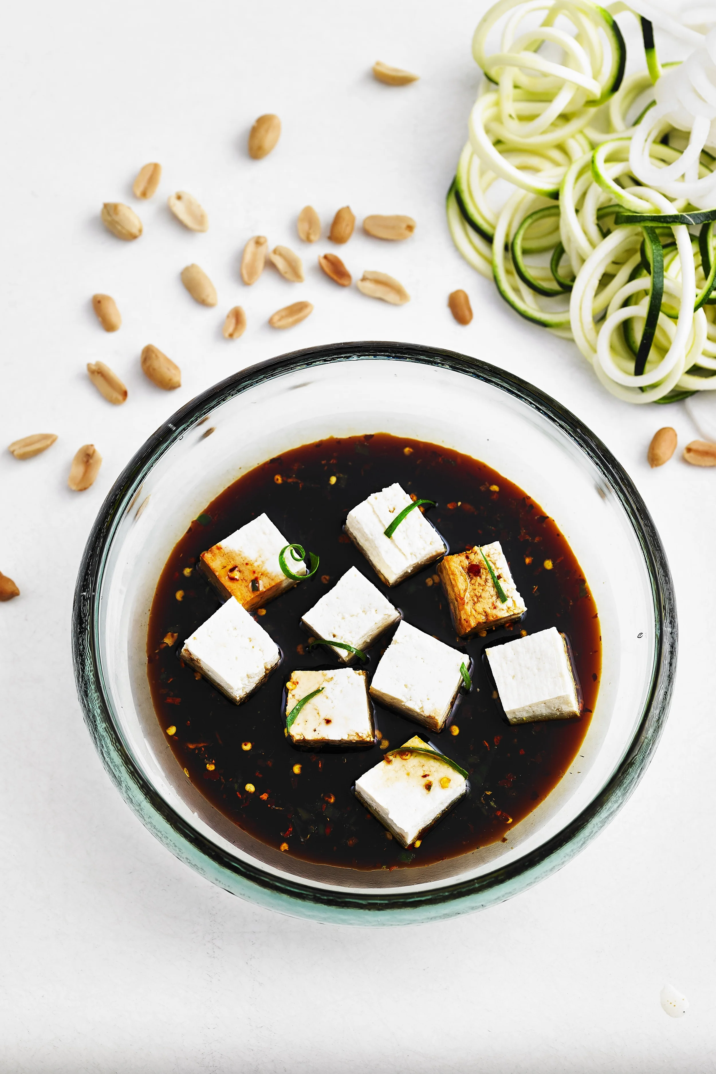 Spiralizer Cookbook