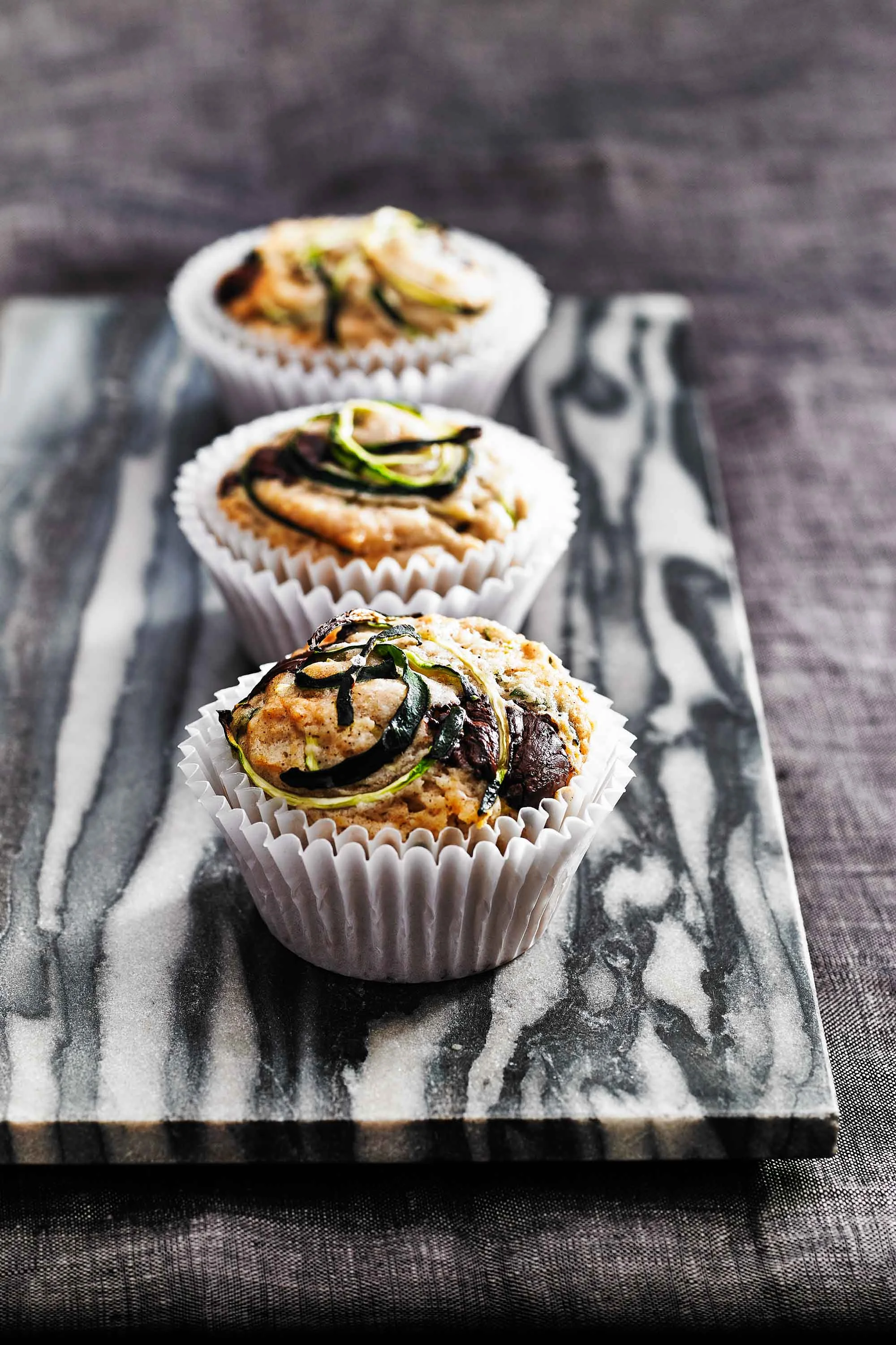 Spiralizer Cookbook