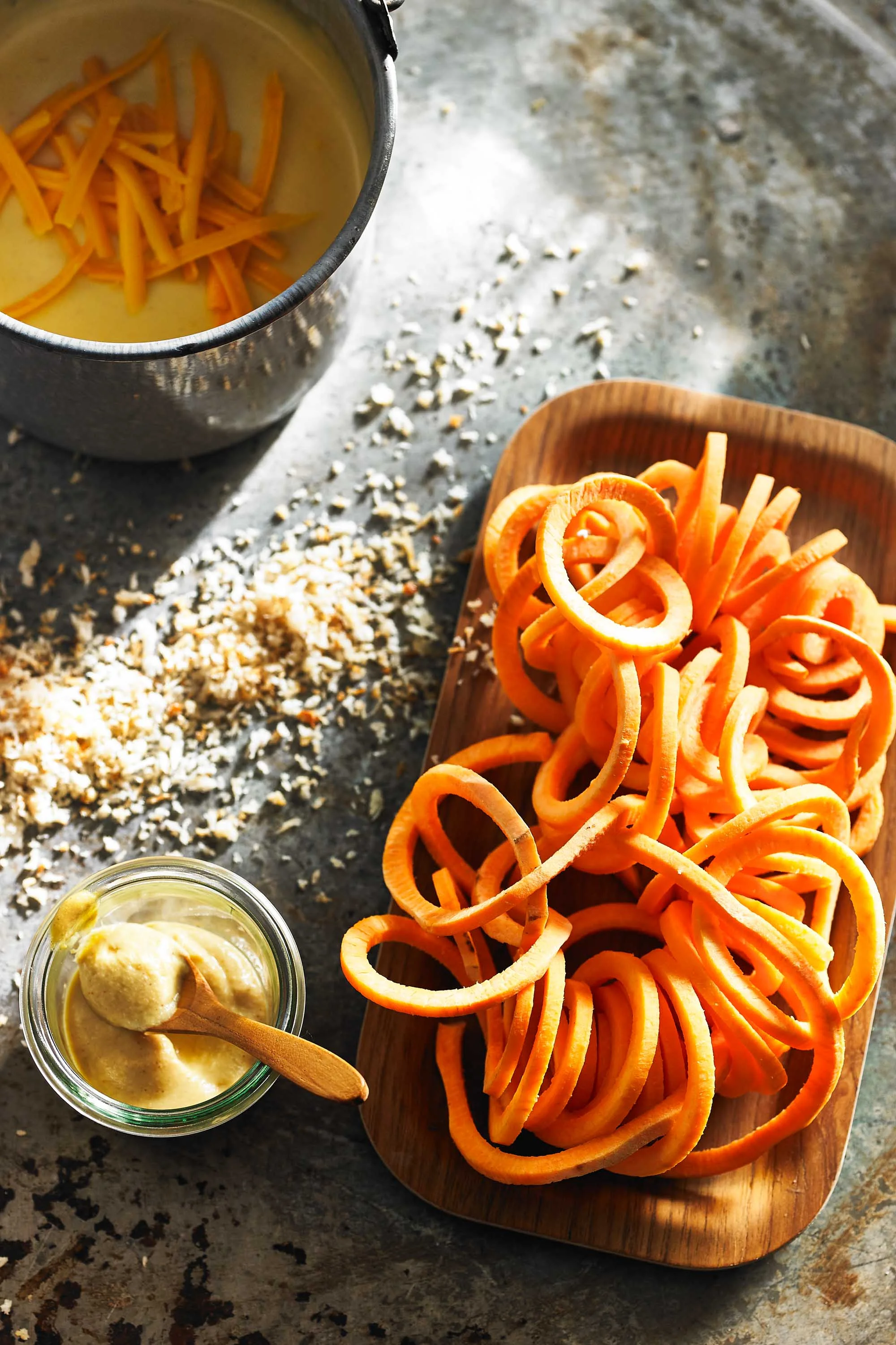Spiralizer Cookbook