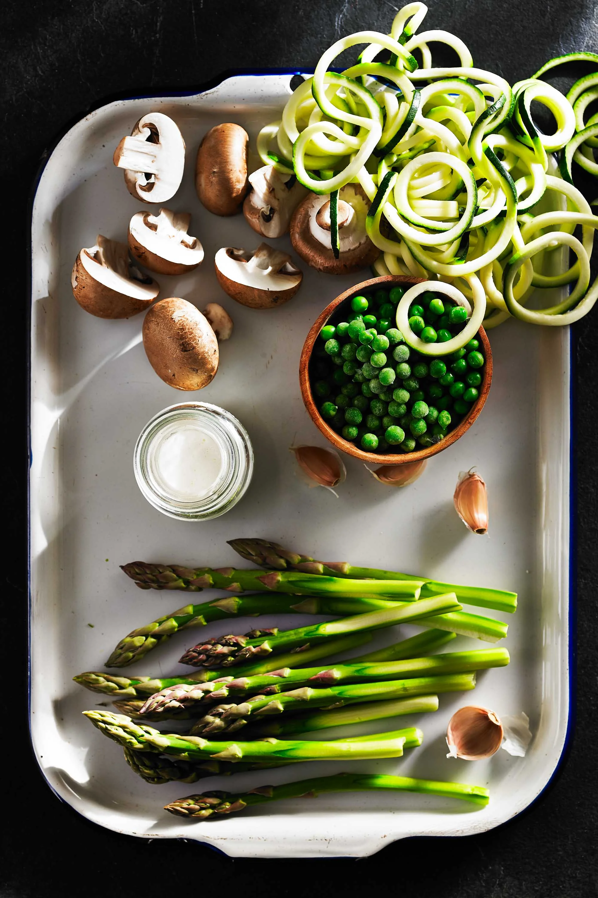 Spiralizer Cookbook