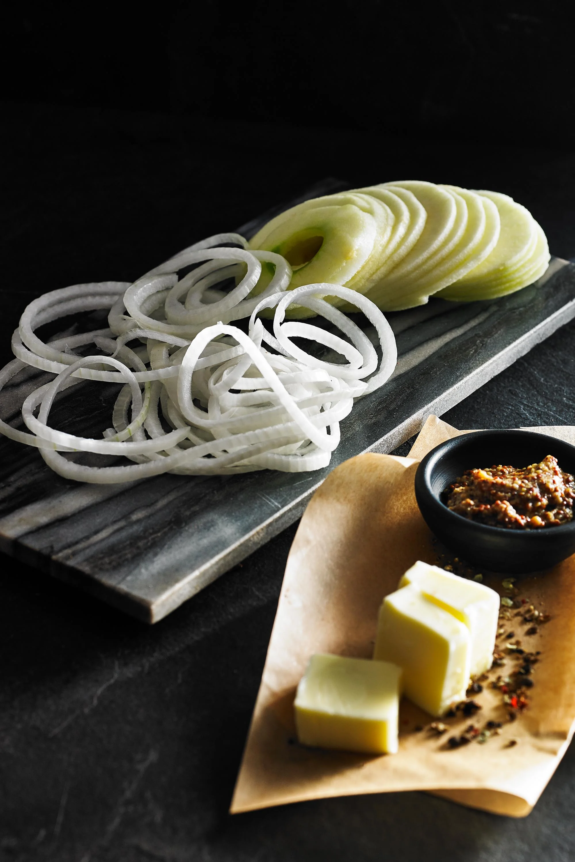 Spiralizer Cookbook