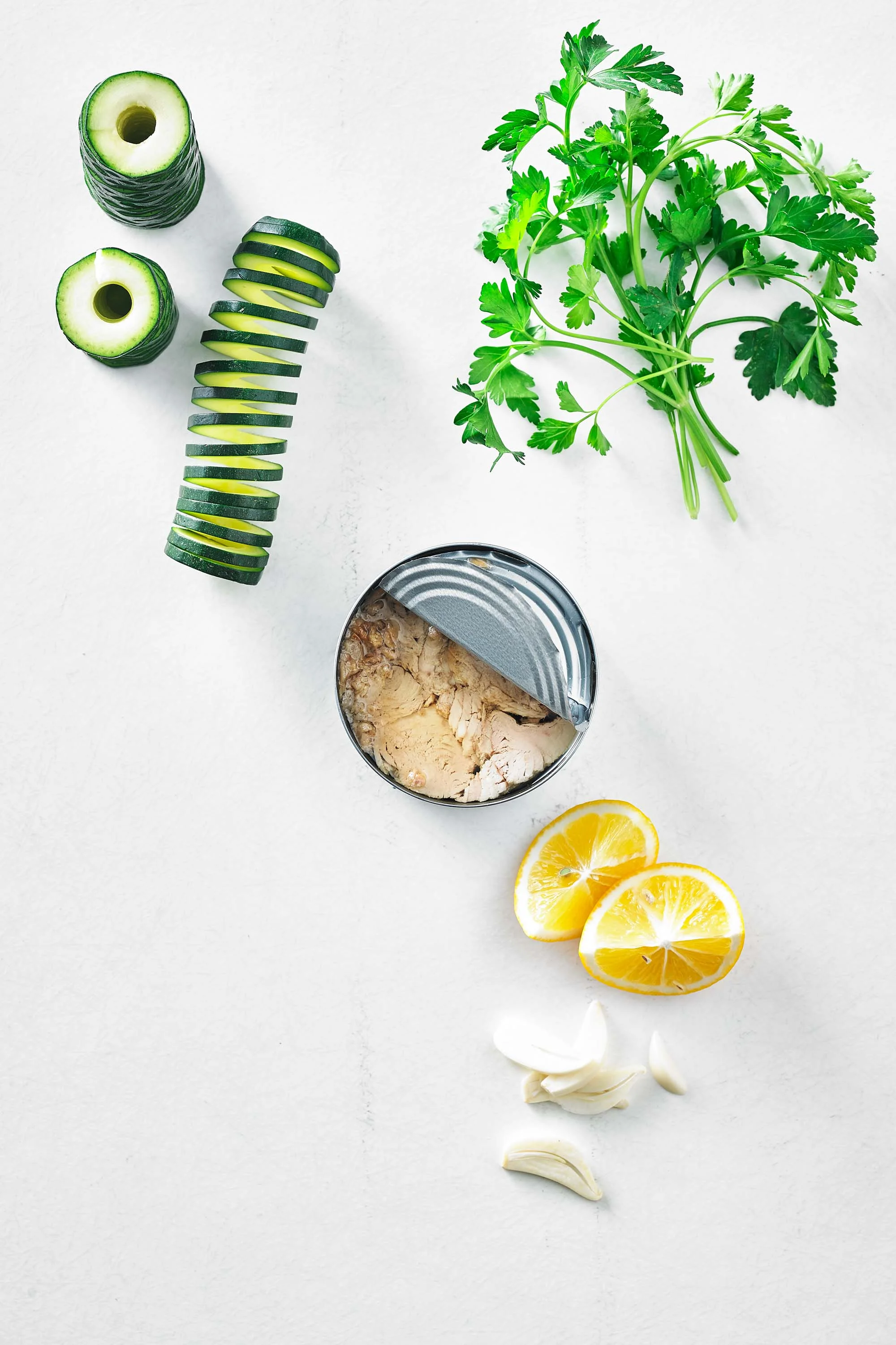 Spiralizer Cookbook