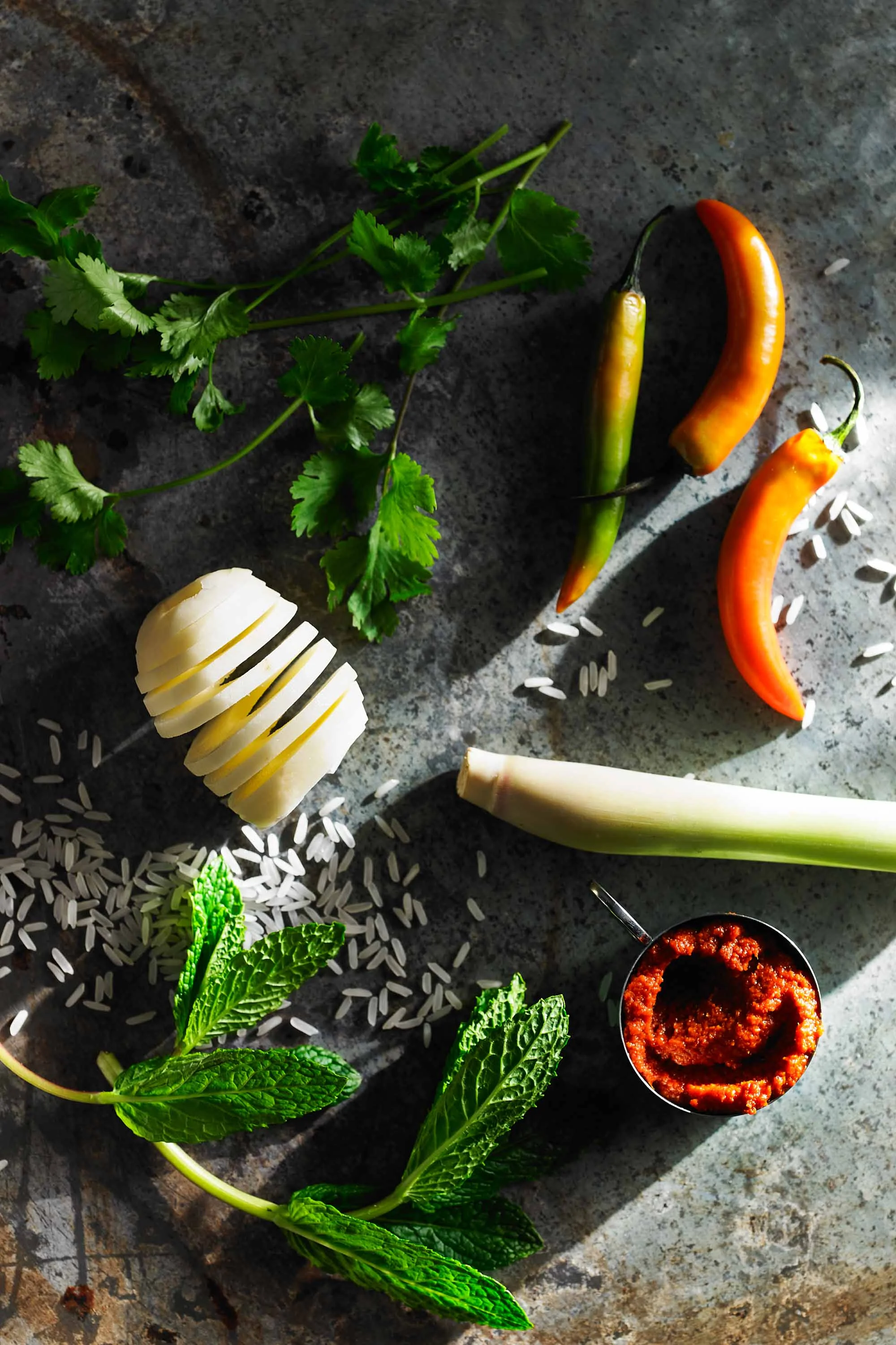Spiralizer Cookbook
