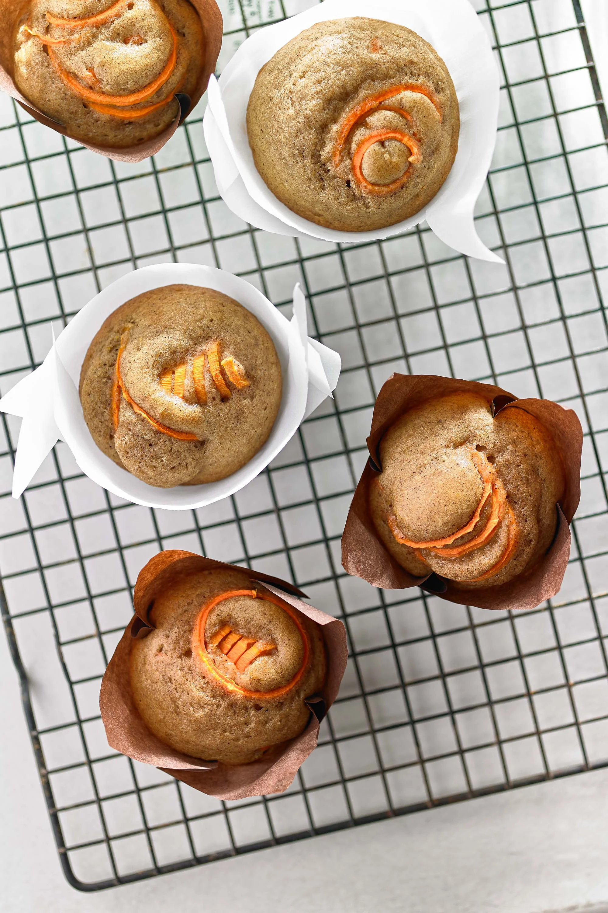 Spiralizer Cookbook