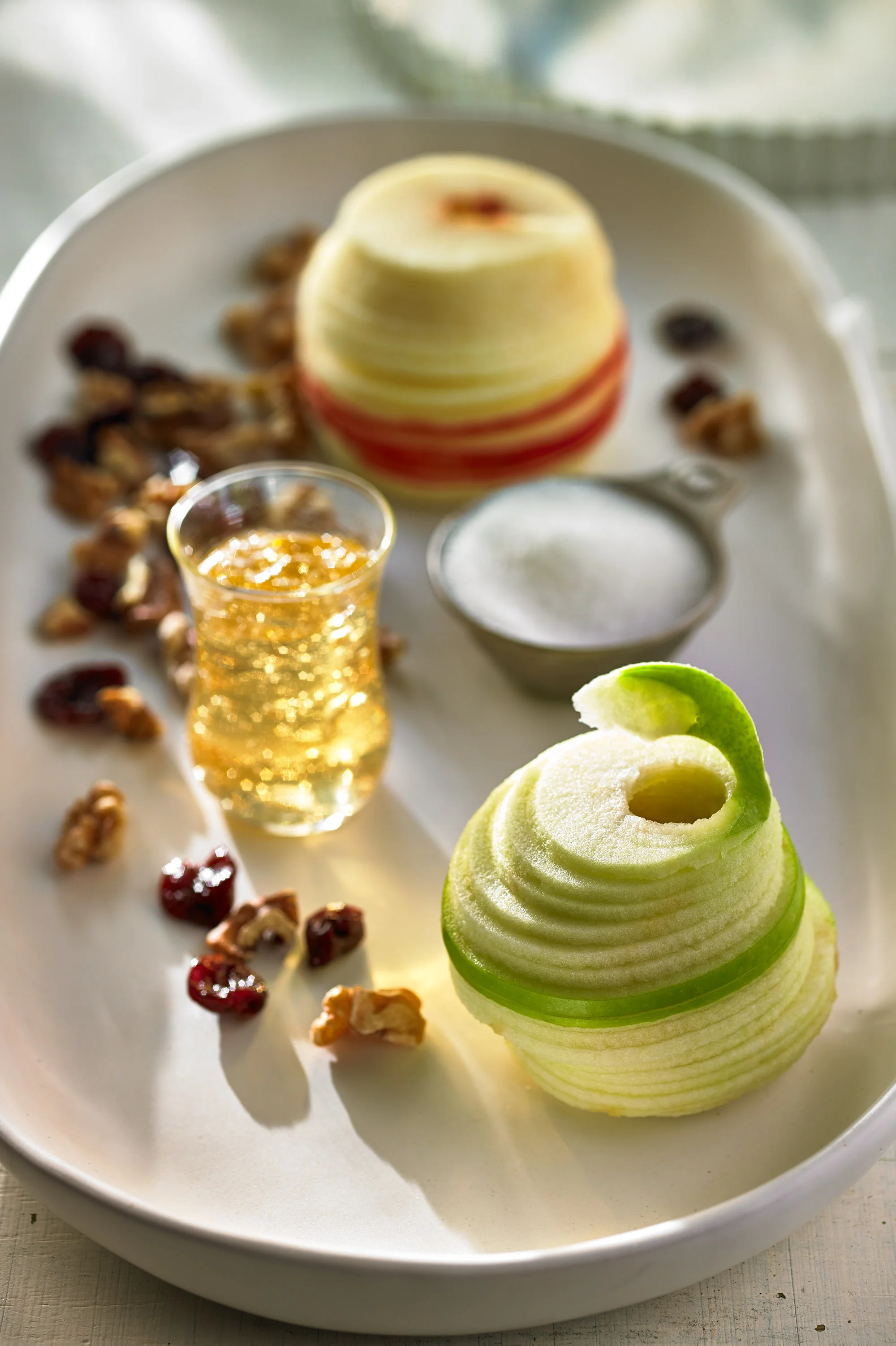 Spiralizer Cookbook