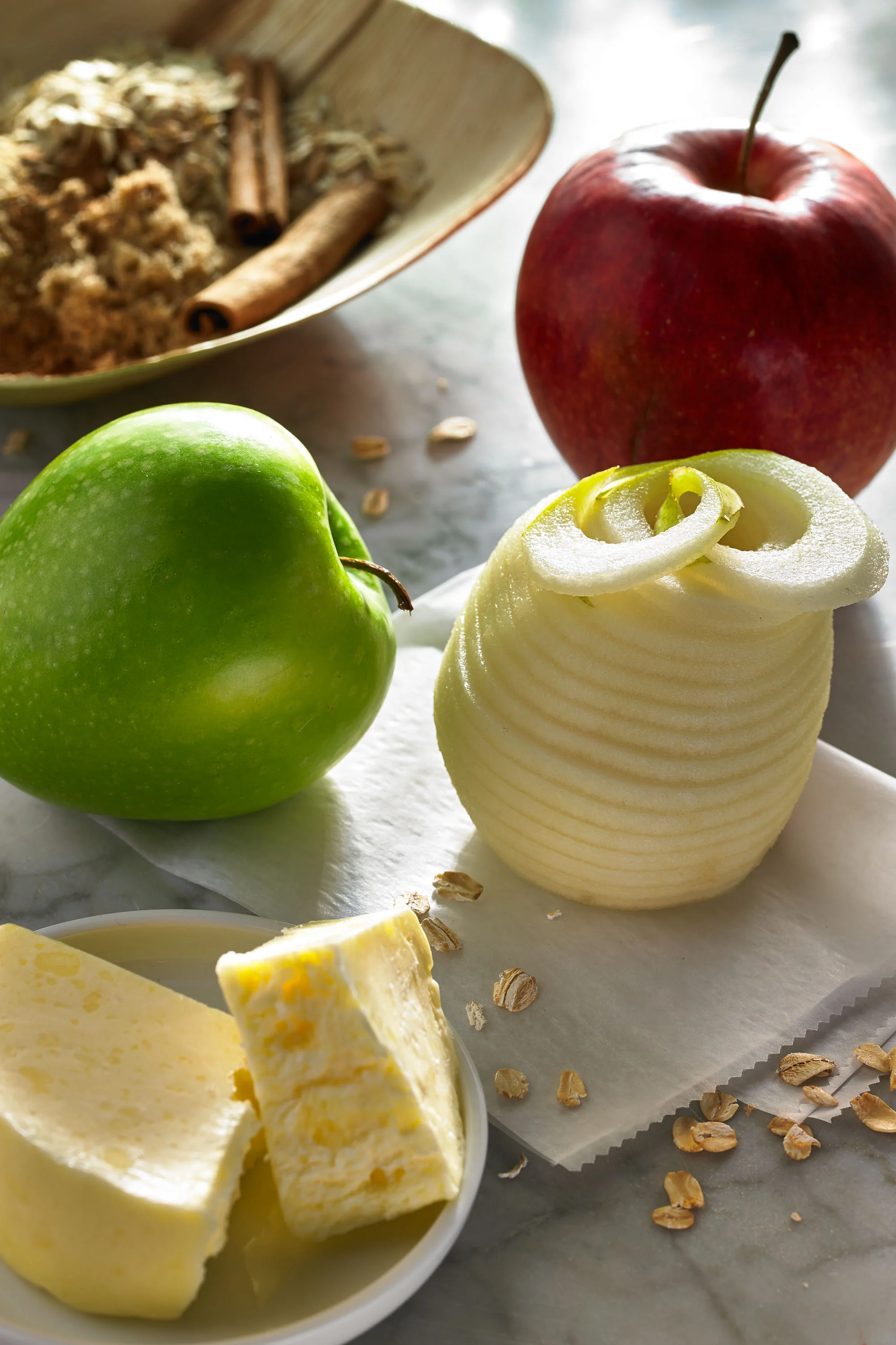Spiralizer Cookbook