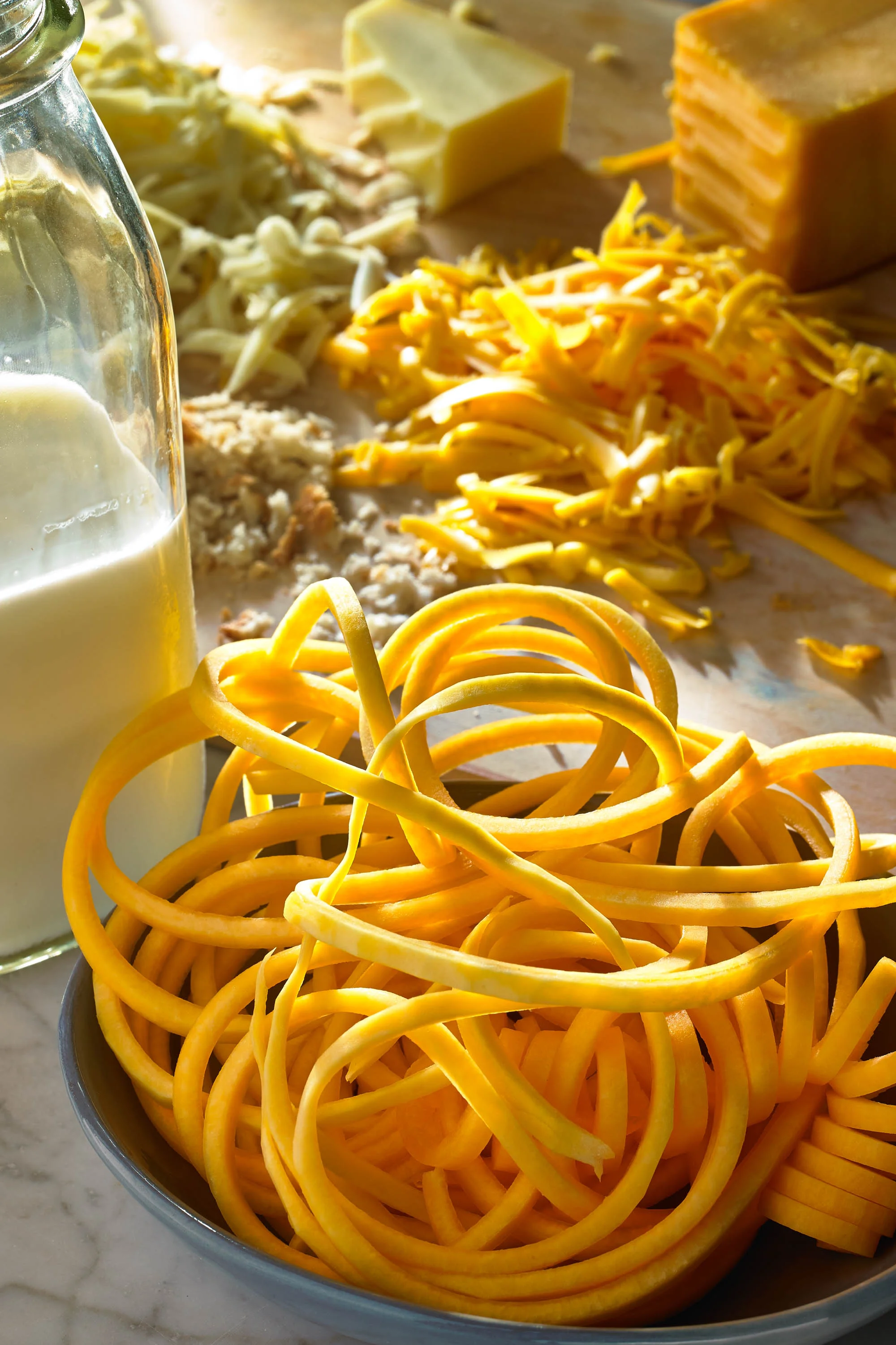 Spiralizer Cookbook