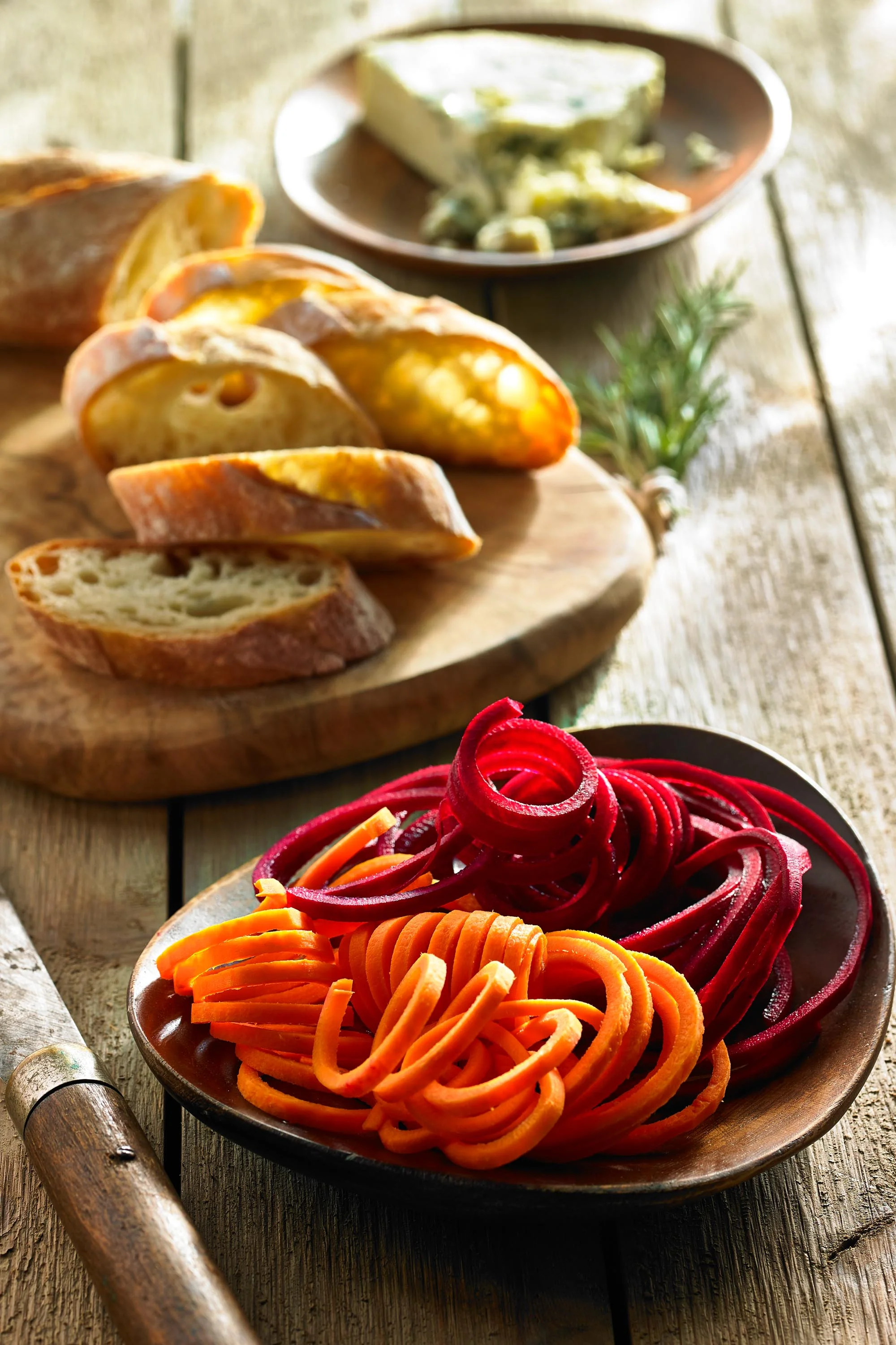 Spiralizer Cookbook