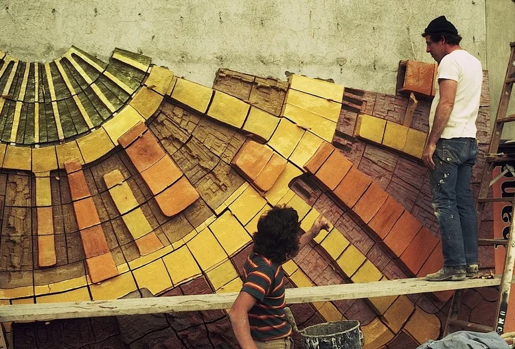 Murals — Ten10site.com